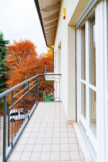 Appartamento Balconi, Parcheggio, Nel Verde, Ac: + In La!*