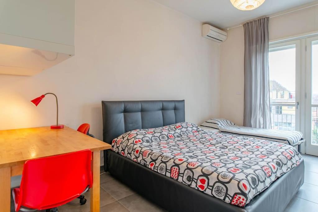 Appartamento Balconi, Parcheggio, Nel Verde, Ac: + In La!* Torino