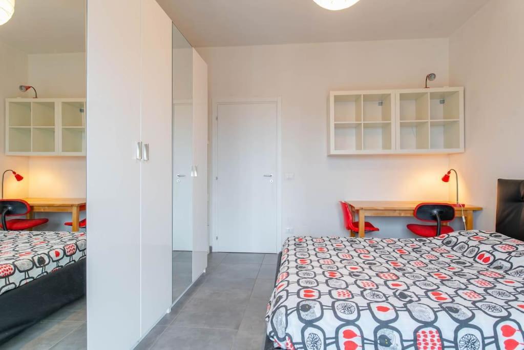 Balconi, Parcheggio, Nel Verde, Ac: + In La!* Appartamento *