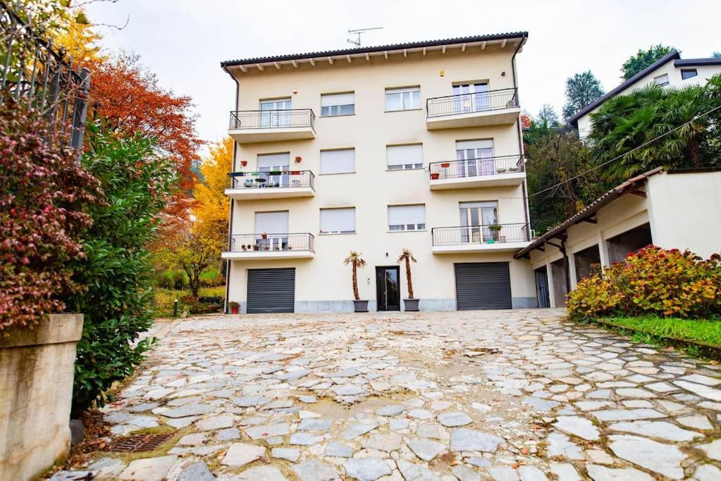 Appartamento Balconi, Parcheggio, Nel Verde, Ac: + In La!* *