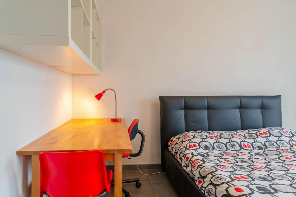 Balconi, Parcheggio, Nel Verde, Ac: + In La!* Appartamento Torino