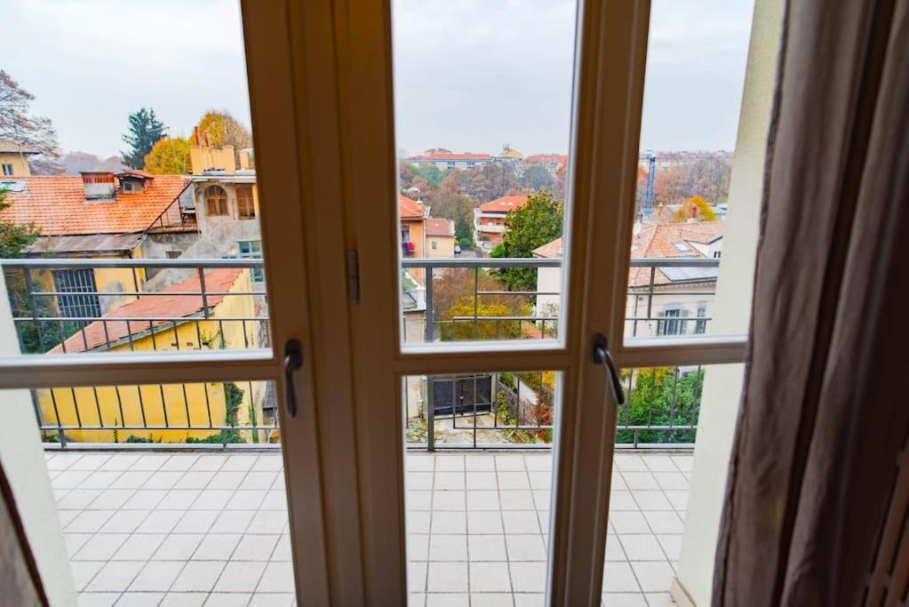 Balconi, Parcheggio, Nel Verde, Ac: + In La!* Appartamento